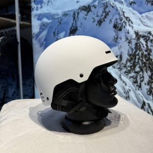 Шолом гірськолижний High Experience White