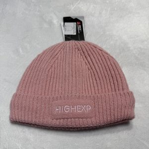 Дитяча шапка High Experience Pink
