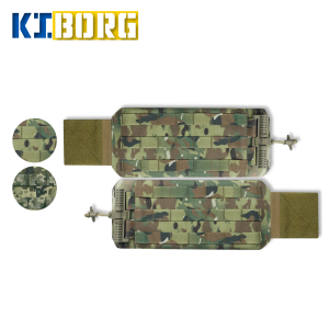 Камербанди з кишенями та швидким скидом Gen.2, комплект з 2 шт.