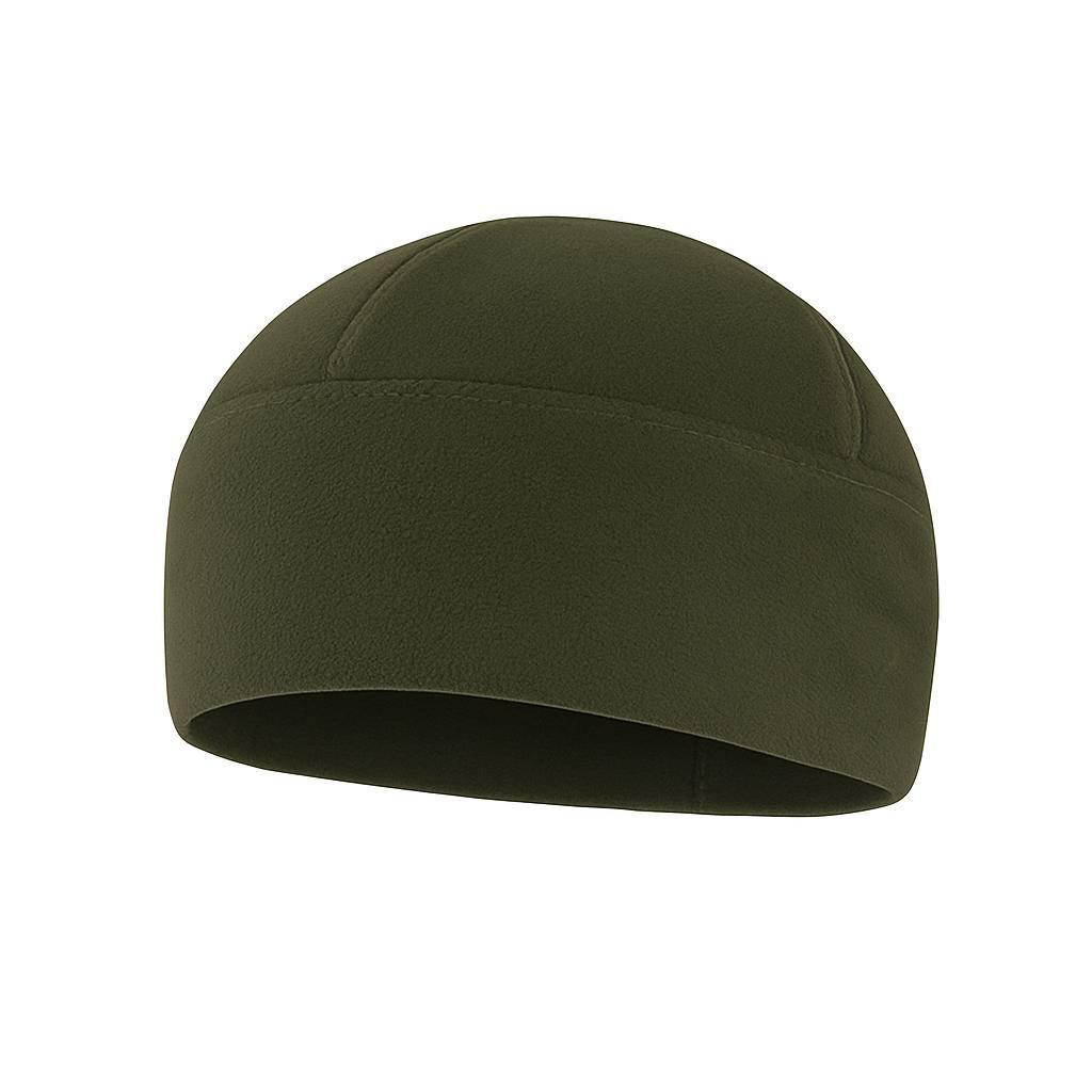 Шапка Флісова Олива DSQZ