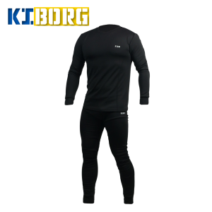 Термобілизна мікродайвінг 5.11 Чорний