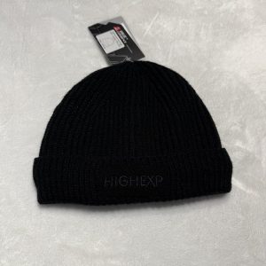 Дитяча шапка High Experience Black