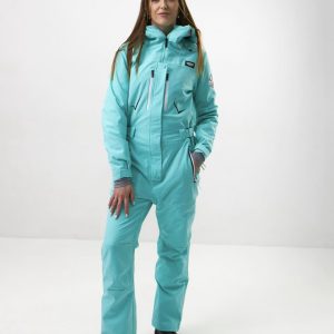 Гірськолижний комбінезон WHSRoma Tisentele'24 Tiffany