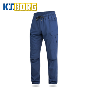 Тактичні штани Militex 4WSTRETCH Сині