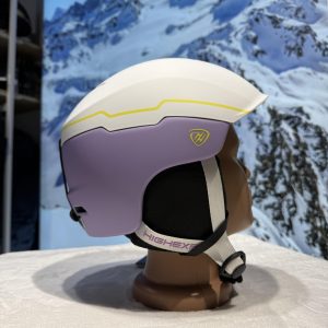 Шолом гірськолижний High Experience Purple