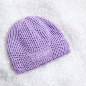 Дитяча шапка High Experience Violet