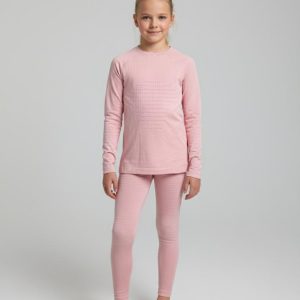 Дитяча термобілизна High Experience Pink