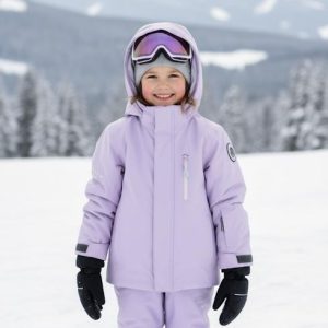 Костюм High Experience Violet