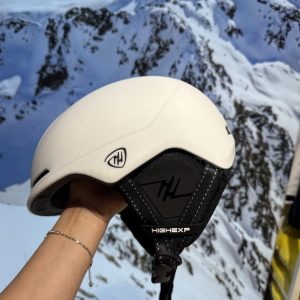 Шолом гірськолижний High Experience Ivory