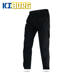 Тактичні штани Militex 4WSTRETCH Чорні