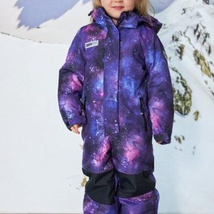 Дитячий комбінезон Disumer Космос