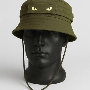 Панама Soft Shell зимова на флісі, Хакі