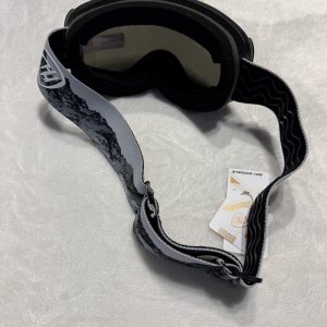 Гірськолижна сферична маска гори, хром лінза