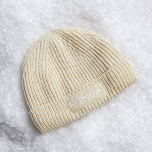 Дитяча шапка High Experience  Beige