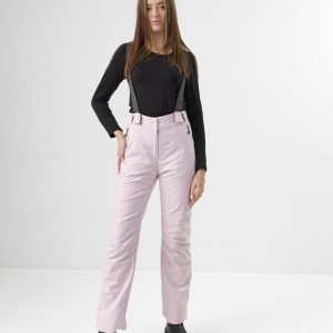 Гірськолижні штани WHSRoma Pink