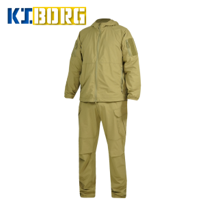 Тактичний костюм Militex 4-Way Stretch Койот