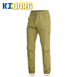 Тактичні штани Militex 4WSTRETCH Койот