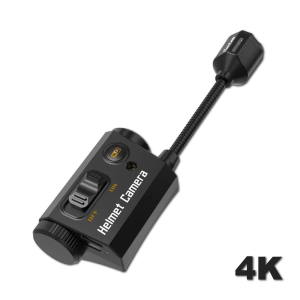 Камера на шолом RunCam 4к