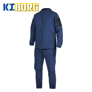 Тактичний костюм Militex 4-Way Stretch Синій