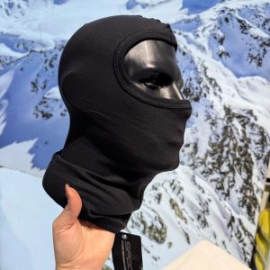 Балаклава SPAIO Black