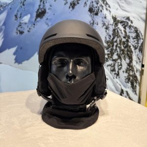 Балаклава High Experience Black