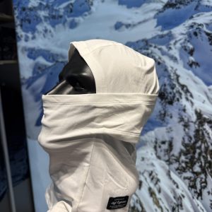 Балаклава High Experience White