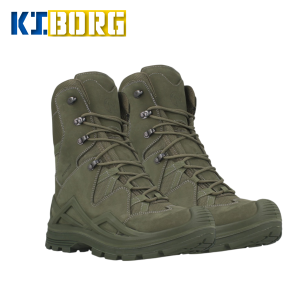 Берці Forester Striker High Олива 6002FO waterproof до -20°