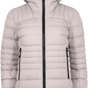 Куртка жіноча Frontier Gloria Light Grey