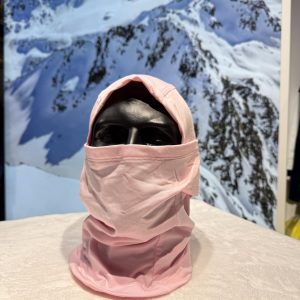 Балаклава High Experience Pink