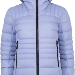 Куртка жіноча Frontier Gloria Light Blue