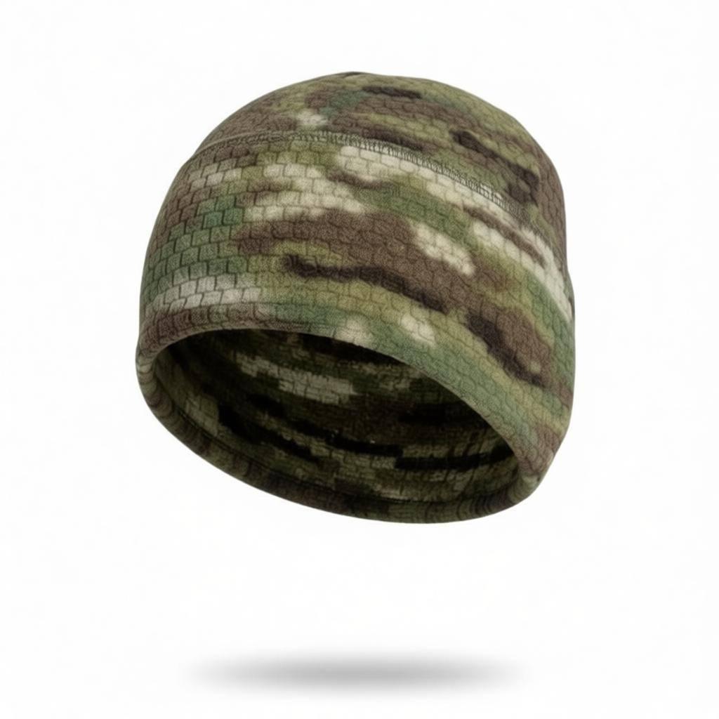 Шапка Флісова "Recon" Мультикам